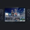 Razer - Kishi V3 Pro USB-C Mobile Gaming Controller - TMR Thumbsticks, Sensa HD Haptics, Tablets Up to 8 Inch - RZ06-05460100-R3M1