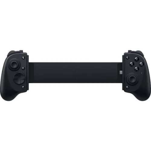 Razer - Kishi V3 Pro XL USB-C Tablet Gaming Controller - TMR Thumbsticks, Sensa HD Haptics - RZ06-05470100-R3M1