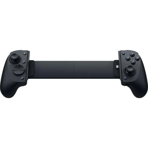 Razer - Kishi V3 Pro XL USB-C Tablet Gaming Controller - TMR Thumbsticks, Sensa HD Haptics - RZ06-05470100-R3M1