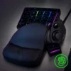 Razer Tartarus V2 Mecha-Membrane Gaming Keypad - 32 Programmable Keys & Chroma RGB - RZ07-02270100-R3M1