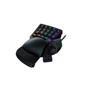 Razer Tartarus Pro Analog Optical Gaming Keypad - 32 Programmable Keys - RGB - RZ07-03110100-R3M1