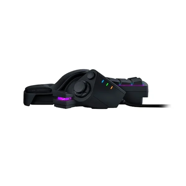 Razer Tartarus Pro Analog Optical Gaming Keypad - 32 Programmable Keys - RGB - RZ07-03110100-R3M1