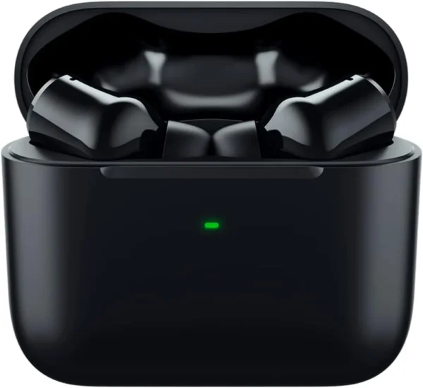 51dMB4JCLuL._AC_SL1500_ Razer Hammerhead True Wireless 2021 Earbuds - Chroma RGB - Active Noise Cancellation - Bluetooth 5.2 - RZ12-03820100-R3A1