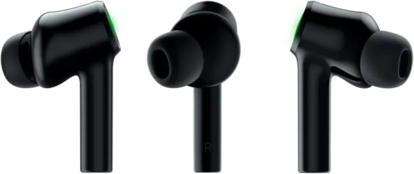 514AxoJO9nL._AC_SL1500_ Razer Hammerhead True Wireless 2021 Earbuds - Chroma RGB - Active Noise Cancellation - Bluetooth 5.2 - RZ12-03820100-R3A1