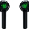 51XV1NBYLEL._AC_SL1500_ Razer Hammerhead True Wireless 2021 Earbuds - Chroma RGB - Active Noise Cancellation - Bluetooth 5.2 - RZ12-03820100-R3A1