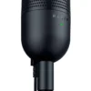 Razer Seiren V3 Mini Ultra-Compact USB Condenser Microphone - 14mm Capsule - Supercardioid - RZ19-05050100-R3M1