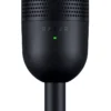 Razer Seiren V3 Mini Ultra-Compact USB Condenser Microphone - 14mm Capsule - Supercardioid - RZ19-05050100-R3M1