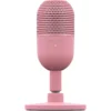 61xS8IMLC5L._SL1500_ Razer Seiren V3 Mini Quartz Edition USB Condenser Microphone - 14mm Capsule - Supercardioid - RZ19-05050200-R3M1