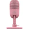 61HhPkBFBmL._SL1500_ Razer Seiren V3 Mini Quartz Edition USB Condenser Microphone - 14mm Capsule - Supercardioid - RZ19-05050200-R3M1