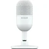 Razer Seiren V3 Mini - Ultra-Compact USB Condenser Microphone - Supercardioid - White - RZ19-05050300-R3M1