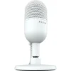 Razer Seiren V3 Mini - Ultra-Compact USB Condenser Microphone - Supercardioid - White - RZ19-05050300-R3M1