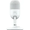 Razer Seiren V3 Mini - Ultra-Compact USB Condenser Microphone - Supercardioid - White - RZ19-05050300-R3M1