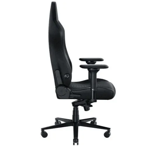 RZ38-04900200-R3U1-3 Razer Iskur V2 - Ergonomic Gaming Chair with Built-In Lumbar Support - Black - RZ38-04900200-R3U1