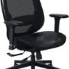 81ZvhCtt4-L._AC_SL1500_ Razer Fujin - Ergonomic Breathable Mesh Gaming Chair with 130-Degree Recline and 3D Armrests - RZ38-04950100-R3U1