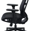 61yWjpAEqHL._AC_SL1500_ Razer Fujin - Ergonomic Breathable Mesh Gaming Chair with 130-Degree Recline and 3D Armrests - RZ38-04950100-R3U1