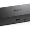 Dell Pro Smart Dock - Up to 130W PD, 4 Displays, 2.5GbE, Remote Management - SD25