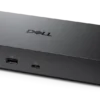 Dell Pro Smart Dock - Up to 130W PD, 4 Displays, 2.5GbE, Remote Management - SD25