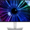 Dell UltraSharp 24 USB-C Hub Monitor - 23.8-inch FHD IPS 120Hz 90W PD 2.5GbE - U2424HE