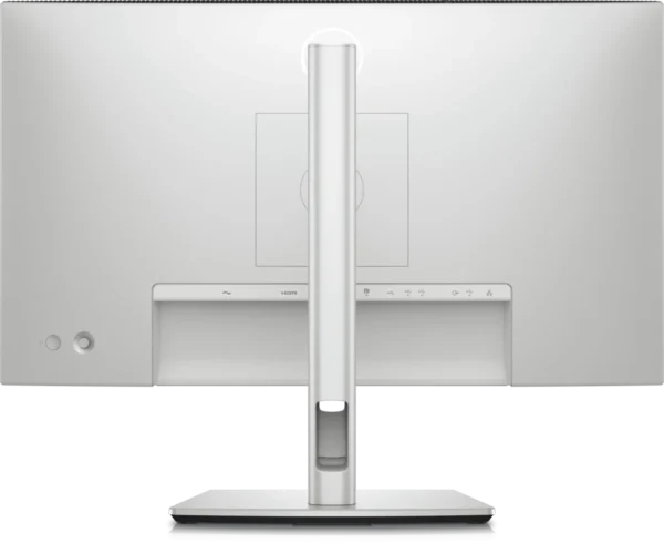 Dell UltraSharp 24 USB-C Hub Monitor - 23.8-inch FHD IPS 120Hz 90W PD 2.5GbE - U2424HE
