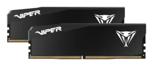 PATRIOT Viper Elite 5 Ultra DDR5 32GB (16GBx2) 6000MHz CL36 - VEU532G6036K