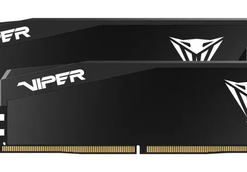 PATRIOT Viper Elite 5 Ultra DDR5 32GB (16GBx2) 6000MHz CL36 - VEU532G6036K