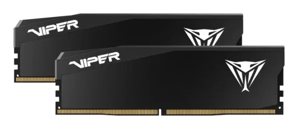 bac1614b-d52c-489c-aaa5-cad596997d3b PATRIOT Viper Elite 5 Ultra DDR5 32GB (16GBx2) 6000MHz CL36 - VEU532G6036K