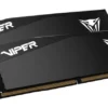de763057-dad5-455e-a8e7-ffe274a5bbd4 PATRIOT Viper Elite 5 Ultra DDR5 32GB (16GBx2) 6000MHz CL36 - VEU532G6036K