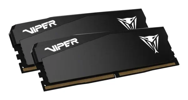 de763057-dad5-455e-a8e7-ffe274a5bbd4 PATRIOT Viper Elite 5 Ultra DDR5 32GB (16GBx2) 6000MHz CL36 - VEU532G6036K