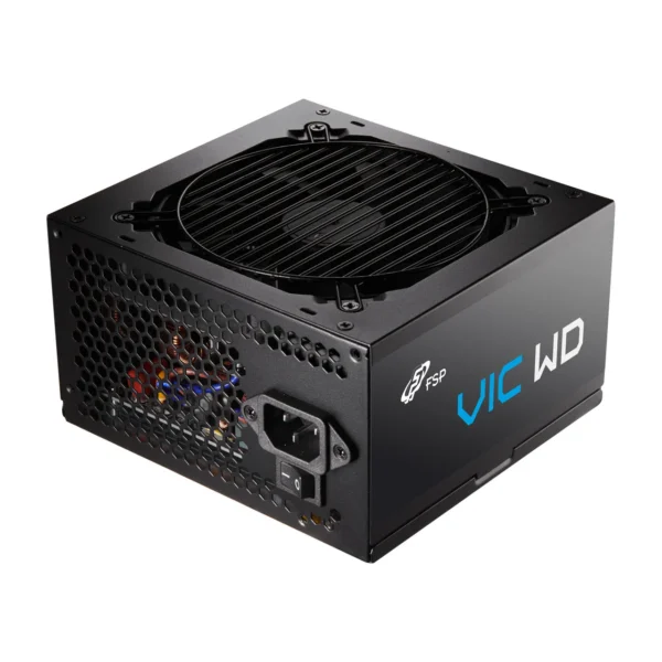 vic-wd-netcodex-20261013-225245-182.webp FSP VIC WD 550W / 650W 80 PLUS 230V EU Non-Modular ATX Power Supply, Black, 140mm | VIC-550WD (550W) | VIC-650WD (650W)