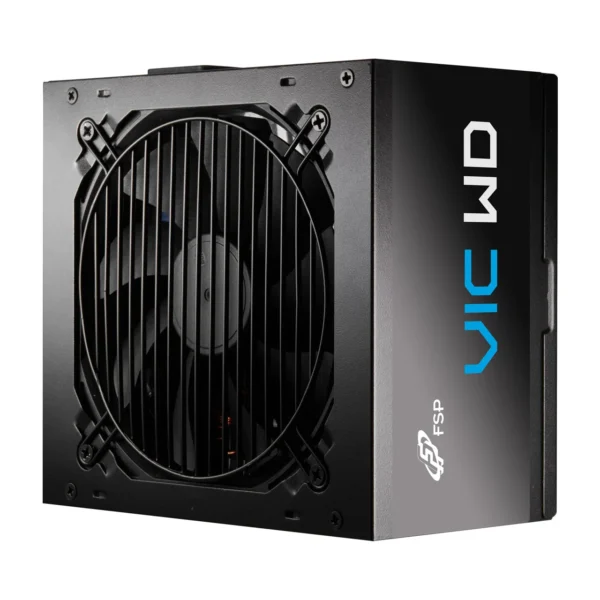 vic-wd-netcodex-20261013-225247-291.webp FSP VIC WD 550W / 650W 80 PLUS 230V EU Non-Modular ATX Power Supply, Black, 140mm | VIC-550WD (550W) | VIC-650WD (650W)