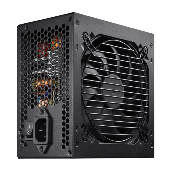 vic-wd-netcodex-20261013-225248-421.webp FSP VIC WD 550W / 650W 80 PLUS 230V EU Non-Modular ATX Power Supply, Black, 140mm | VIC-550WD (550W) | VIC-650WD (650W)