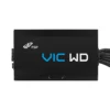 vic-wd-netcodex-20261013-225250-271.webp FSP VIC WD 550W / 650W 80 PLUS 230V EU Non-Modular ATX Power Supply, Black, 140mm | VIC-550WD (550W) | VIC-650WD (650W)