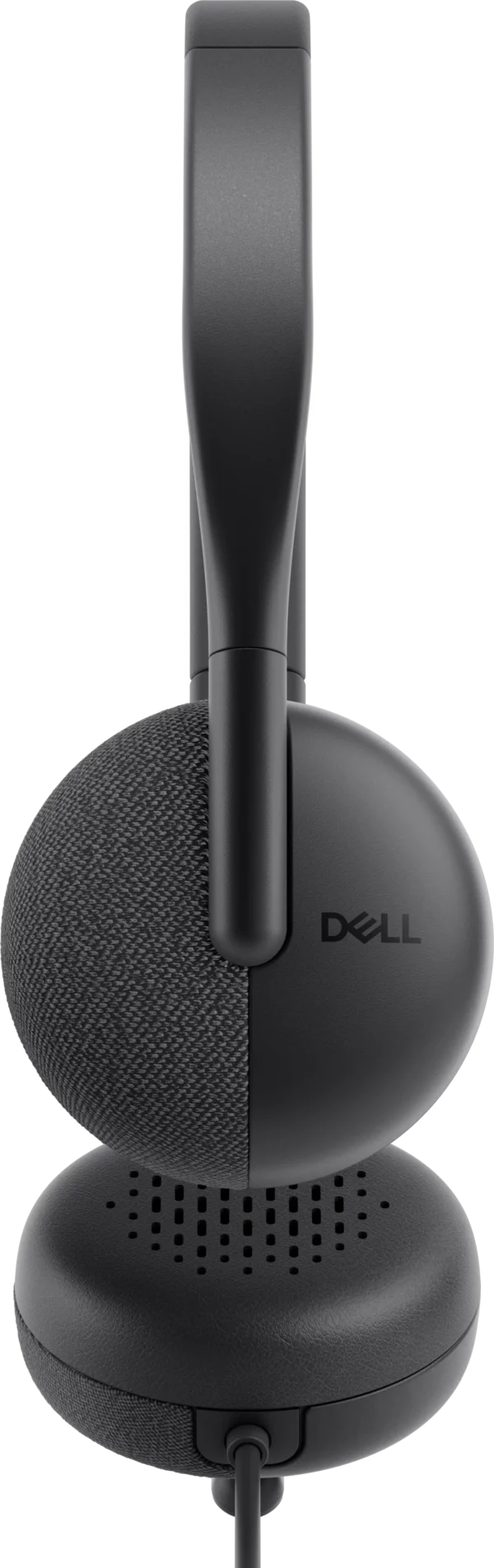 headset-dell-wh3024-bk-gallery-5 Dell Wired Headset - AI Noise Cancellation, Teams & Zoom Certified, Boom Mic - WH3024