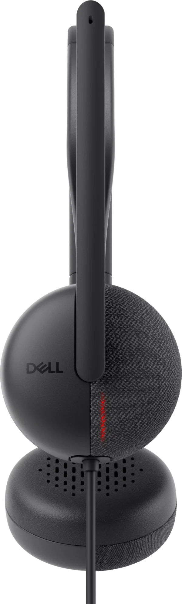 headset-dell-wh3024-bk-gallery-4 Dell Wired Headset - AI Noise Cancellation, Teams & Zoom Certified, Boom Mic - WH3024