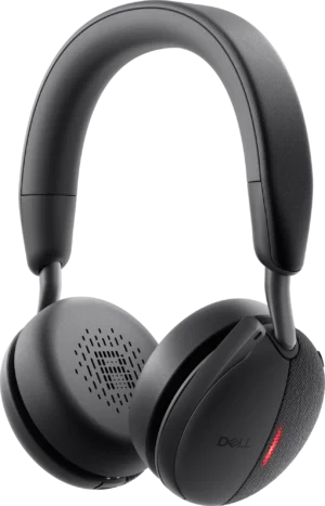 headset-dell-wl5024-bk-gallery-1 Dell - Pro Plus Wireless Headset - Hybrid ANC - Teams & Zoom Certified - WL5024