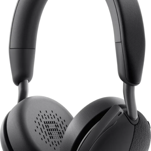 Dell - Pro Plus Wireless Headset - Hybrid ANC - Teams & Zoom Certified - WL5024