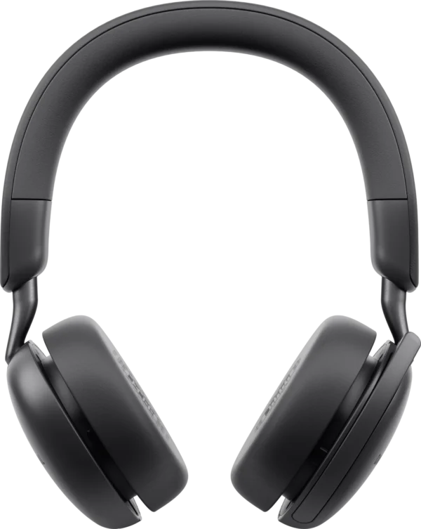 headset-dell-wl5024-bk-gallery-2 Dell - Pro Plus Wireless Headset - Hybrid ANC - Teams & Zoom Certified - WL5024