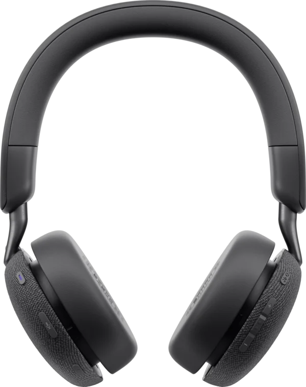 headset-dell-wl5024-bk-gallery-5 Dell - Pro Plus Wireless Headset - Hybrid ANC - Teams & Zoom Certified - WL5024