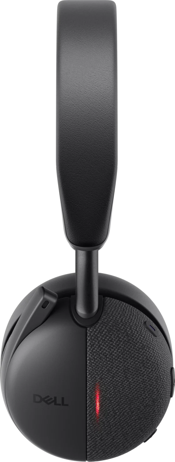 headset-dell-wl5024-bk-gallery-8 Dell - Pro Plus Wireless Headset - Hybrid ANC - Teams & Zoom Certified - WL5024