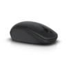 peripherals-dell-wireless-mouse-wm126-gallery-3-dl1108lt-large Dell Wireless Optical Mouse - 1000 dpi Optical Sensor - 2.40 GHz RF - Ambidextrous - Black - WM126