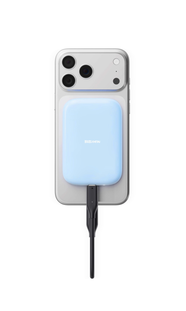 60_p60c98fb3-e3ec-44d8-a475-fcdc47e0a855.jpg YMTC ZhiTai Spirit Neo 2TB Portable External SSD USB-C 2000MB/s Magnetic Blue - ZTPF5AP10B20P1