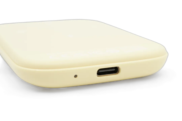 60_pa13cc2b6-51f8-4bcc-9f30-5ca67d4562ea YMTC ZhiTai Spirit Neo 2TB Portable External SSD USB-C 2000MB/s Magnetic Yellow - ZTPF5AP10B20P2