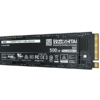 YMTC Zhitai Ti600 500GB PCIe 4.0 x4 NVMe M.2 2280 SSD - ZTSS2EB05D23MC