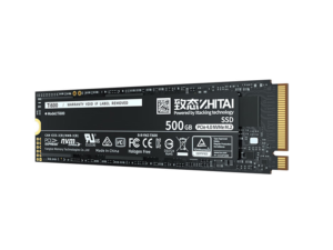 60_p7ced09dc-d78e-4810-beb6-70cc41c8403e.jpg YMTC Zhitai Ti600 500GB PCIe 4.0 x4 NVMe M.2 2280 SSD - ZTSS2EB05D23MC
