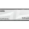 YMTC Zhitai TiPro9000 4TB PCIe Gen5 x4 NVMe M.2 2280 SSD - ZTSS3CB12B3EMC