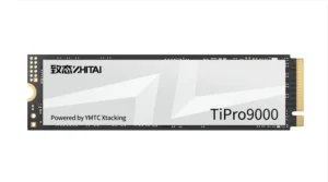 Screenshot 2026-10-29 122652 YMTC Zhitai TiPro9000 2TB PCIe Gen5 x4 NVMe M.2 2280 SSD - ZTSS3CB10B3EMC