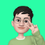 Avatar of Jez